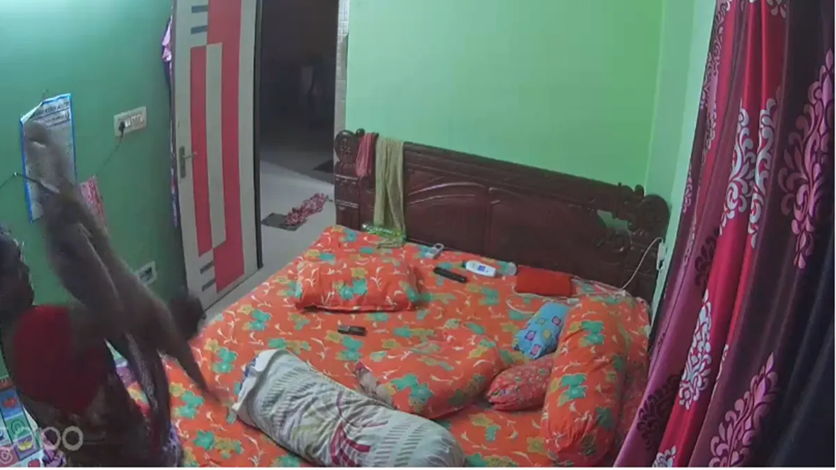 Woman tortured a kid in panskura, police arrested the accused