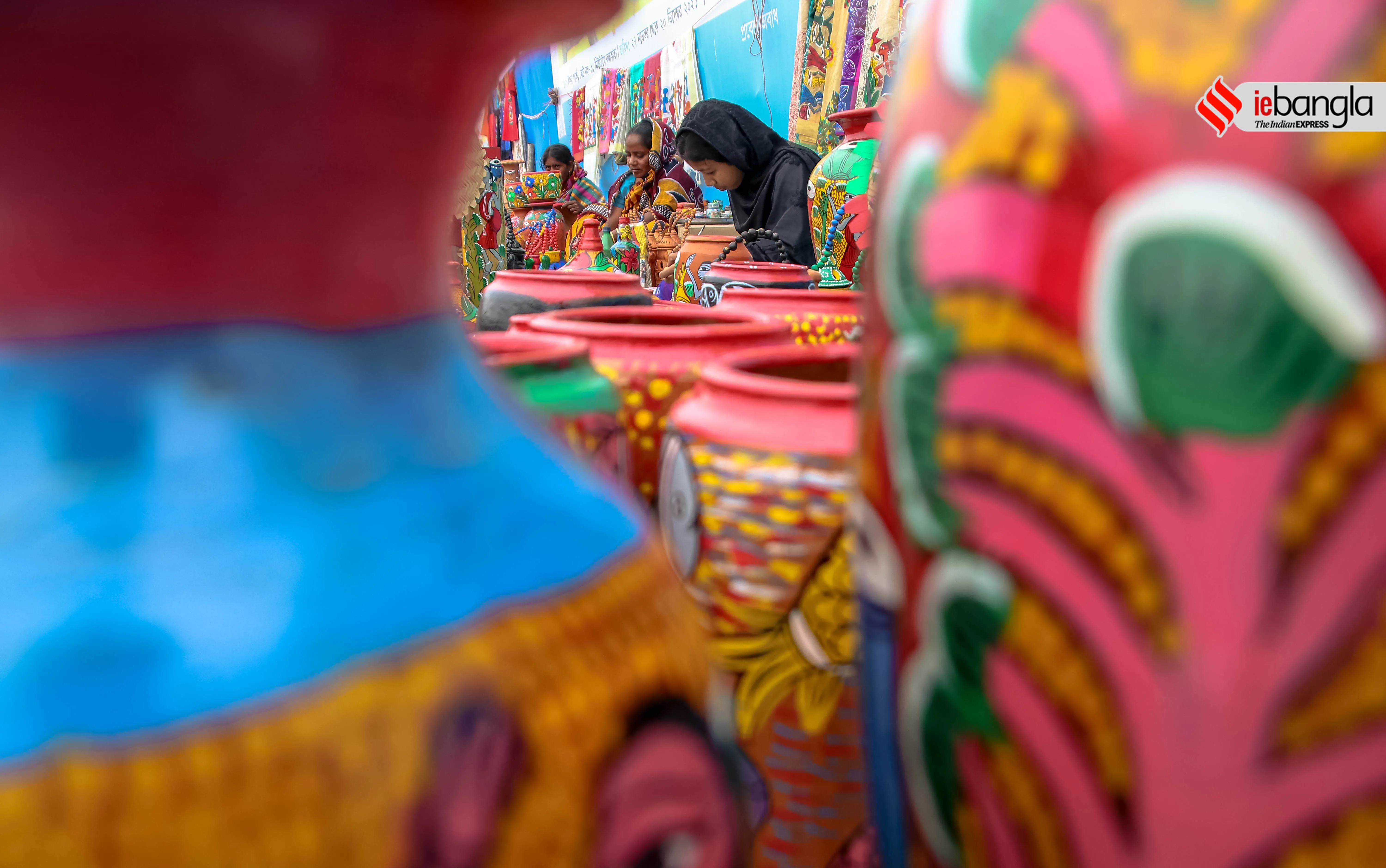 পশ্চিমবঙ্গ হস্তশিল্প মেলা, West Bengal Handicraft Fair, হস্তশিল্প মেলা, Handicraft Fair, কলকাতার ইকোপার্কে হস্তশিল্প মেলা, Handicraft Fair at Kolkata Ecopark, হস্তশিল্প মেলা ২০২১, Handicraft Fair 2021, corona, corona news, Bangla Khabar, বাংলার খবর, Bangla News Live, বাংলার ব্রেকিং নিউজ, Breaking Bangla News,Bangali news, বাংলায় সর্বশেষ খবর, লেটেস্ট খবর, News in Bengali, Bengali News Today, বাংলা নিউজ, Bengali News, করোনা মহামারী, corona pandemic, Bangla Khabor, কোভিড-১৯, covid, News in Bangla, করোনা ২০২১, corona 20201, 24 Ghanta Bangla News, Bangla News, covid-19