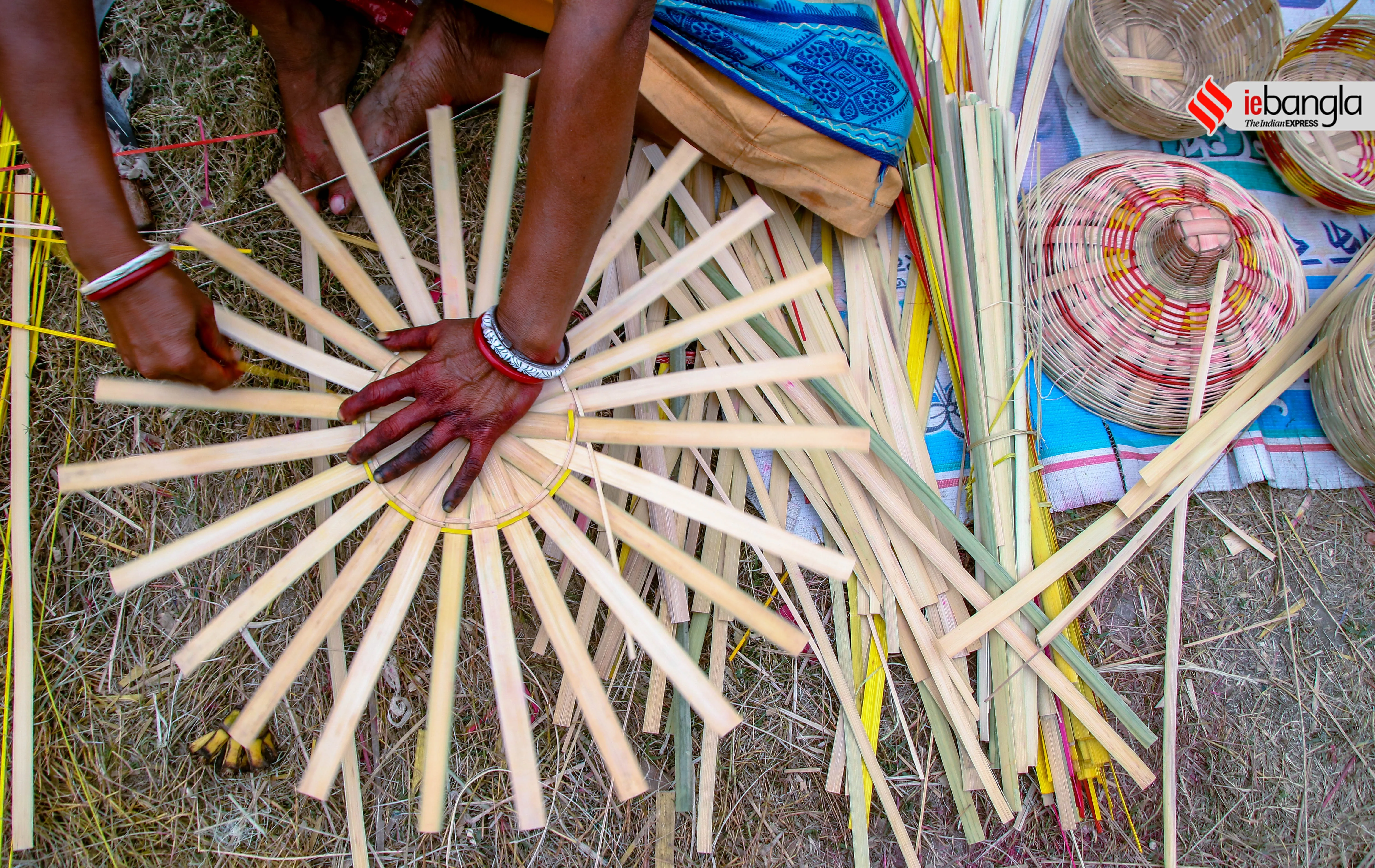 পশ্চিমবঙ্গ হস্তশিল্প মেলা, West Bengal Handicraft Fair, হস্তশিল্প মেলা, Handicraft Fair, কলকাতার ইকোপার্কে হস্তশিল্প মেলা, Handicraft Fair at Kolkata Ecopark, হস্তশিল্প মেলা ২০২১, Handicraft Fair 2021, corona, corona news, Bangla Khabar, বাংলার খবর, Bangla News Live, বাংলার ব্রেকিং নিউজ, Breaking Bangla News,Bangali news, বাংলায় সর্বশেষ খবর, লেটেস্ট খবর, News in Bengali, Bengali News Today, বাংলা নিউজ, Bengali News, করোনা মহামারী, corona pandemic, Bangla Khabor, কোভিড-১৯, covid, News in Bangla, করোনা ২০২১, corona 20201, 24 Ghanta Bangla News, Bangla News, covid-19