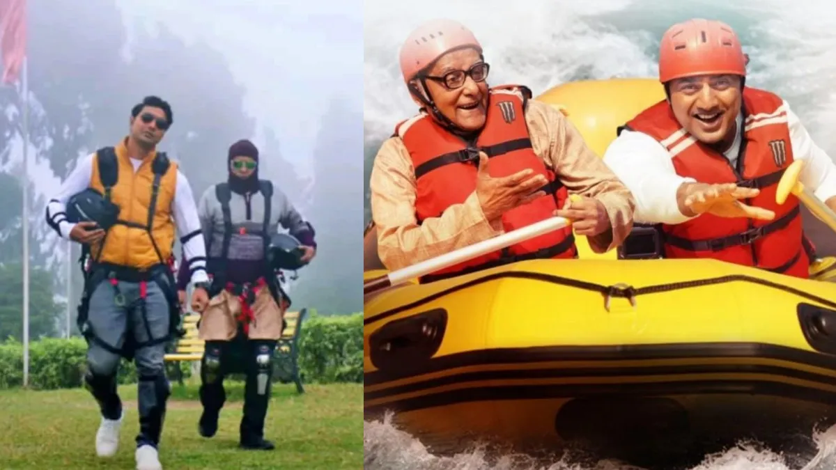 Tonic Film Review, Tonic, Dev, Paran Bandopadhyay, দেব-পরাণ, টনিক রিভিউ, পরাণ বন্দ্যোপাধ্যায়, দেব, bengali news today, Tollywood