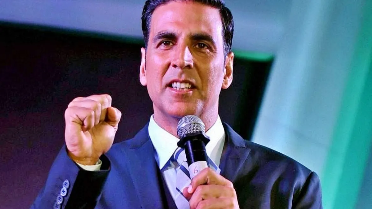 Akshay Kumar, Pandemic, Akshay Kumar false news, অক্ষয় কুমার, অতিমারী, bengali news today