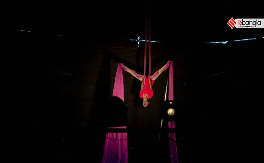 kolkata, কলকাতা, circus, সার্কাস, circus show, সার্কাস শো, ajanta circus,অজন্তা সার্কাস, circus show time, সার্কাস শো টাইম, Indian circus, ইন্ডিয়ান সার্কাস, ইন্ডিয়া রেকর্ড, India Record, West Bengal news, indian express, কলেজ স্ট্রিট, college street, করোনা, corona, corona news, Bangla Khabar, বাংলার খবর, Bangla News Live, বাংলার ব্রেকিং নিউজ, Breaking Bangla News,Bangali news, বাংলায় সর্বশেষ খবর, লেটেস্ট খবর, News in Bengali, Bengali News Today, বাংলা নিউজ, Bengali News, করোনা মহামারী, corona pandemic, Bangla Khabor, কোভিড-১৯, covid, News in Bangla, করোনা ২০২২, corona 2022, 24 Ghanta Bangla News, Bangla News, covid-19