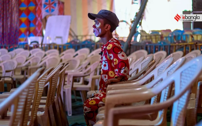kolkata, কলকাতা, circus, সার্কাস, circus show, সার্কাস শো, ajanta circus,অজন্তা সার্কাস, circus show time, সার্কাস শো টাইম, Indian circus, ইন্ডিয়ান সার্কাস, ইন্ডিয়া রেকর্ড, India Record, West Bengal news, indian express, কলেজ স্ট্রিট, college street, করোনা, corona, corona news, Bangla Khabar, বাংলার খবর, Bangla News Live, বাংলার ব্রেকিং নিউজ, Breaking Bangla News,Bangali news, বাংলায় সর্বশেষ খবর, লেটেস্ট খবর, News in Bengali, Bengali News Today, বাংলা নিউজ, Bengali News, করোনা মহামারী, corona pandemic, Bangla Khabor, কোভিড-১৯, covid, News in Bangla, করোনা ২০২২, corona 2022, 24 Ghanta Bangla News, Bangla News, covid-19