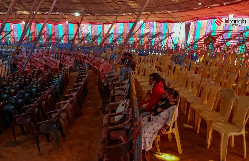 kolkata, কলকাতা, circus, সার্কাস, circus show, সার্কাস শো, ajanta circus,অজন্তা সার্কাস, circus show time, সার্কাস শো টাইম, Indian circus, ইন্ডিয়ান সার্কাস, ইন্ডিয়া রেকর্ড, India Record, West Bengal news, indian express, কলেজ স্ট্রিট, college street, করোনা, corona, corona news, Bangla Khabar, বাংলার খবর, Bangla News Live, বাংলার ব্রেকিং নিউজ, Breaking Bangla News,Bangali news, বাংলায় সর্বশেষ খবর, লেটেস্ট খবর, News in Bengali, Bengali News Today, বাংলা নিউজ, Bengali News, করোনা মহামারী, corona pandemic, Bangla Khabor, কোভিড-১৯, covid, News in Bangla, করোনা ২০২২, corona 2022, 24 Ghanta Bangla News, Bangla News, covid-19