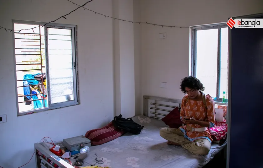Tamoghno Tapasidhya,Tista Das, Dipan Chakraborty, রুপান্তরকামী,transgender, ট্রান্সজেন্ডার, transgender life, সমকামী, Sex, রুপান্তরকামী,Same sex, সম্প্রদায়, Commiunity, রুপান্তরকামী পুরুষ,transmen,রুপান্তরকামী নারী, Trans women, পশ্চিমবঙ্গ, india news, indian express, River erosion, ground reports from West Bengal, পশ্চিমবঙ্গ, West Bengal news, indian express, কলেজ স্ট্রিট, college street, করোনা, corona, corona news, Bangla Khabar, বাংলার খবর, Bangla News Live, বাংলার ব্রেকিং নিউজ, Breaking Bangla News,Bangali news, বাংলায় সর্বশেষ খবর, লেটেস্ট খবর, News in Bengali, Bengali News Today, বাংলা নিউজ, Bengali News, করোনা মহামারী, corona pandemic, Bangla Khabor, কোভিড-১৯, covid, News in Bangla, করোনা ২০২১, corona 20201, 24 Ghanta Bangla News, Bangla News, covid-19