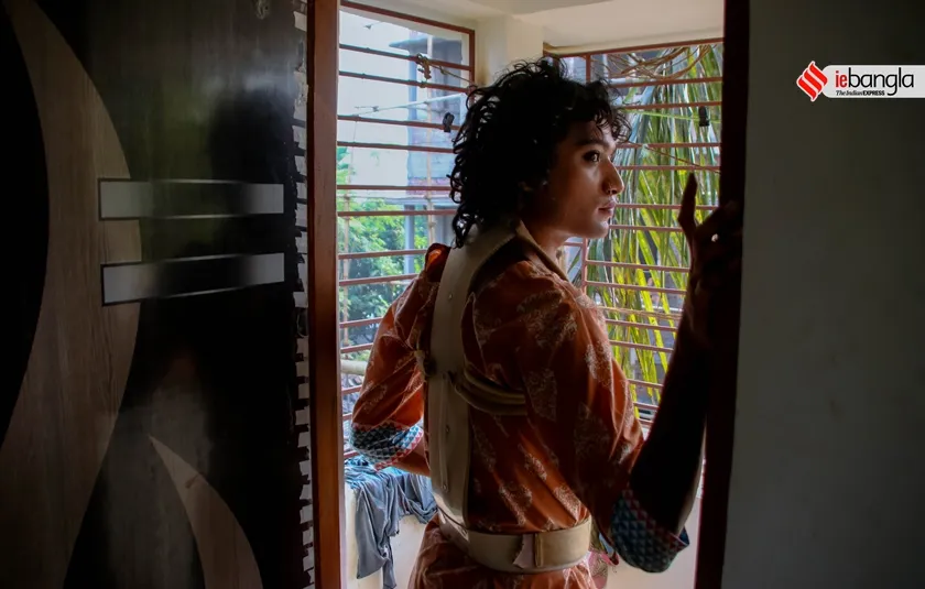 Tamoghno Tapasidhya,Tista Das, Dipan Chakraborty, রুপান্তরকামী,transgender, ট্রান্সজেন্ডার, transgender life, সমকামী, Sex, রুপান্তরকামী,Same sex, সম্প্রদায়, Commiunity, রুপান্তরকামী পুরুষ,transmen,রুপান্তরকামী নারী, Trans women, পশ্চিমবঙ্গ, india news, indian express, River erosion, ground reports from West Bengal, পশ্চিমবঙ্গ, West Bengal news, indian express, কলেজ স্ট্রিট, college street, করোনা, corona, corona news, Bangla Khabar, বাংলার খবর, Bangla News Live, বাংলার ব্রেকিং নিউজ, Breaking Bangla News,Bangali news, বাংলায় সর্বশেষ খবর, লেটেস্ট খবর, News in Bengali, Bengali News Today, বাংলা নিউজ, Bengali News, করোনা মহামারী, corona pandemic, Bangla Khabor, কোভিড-১৯, covid, News in Bangla, করোনা ২০২১, corona 20201, 24 Ghanta Bangla News, Bangla News, covid-19