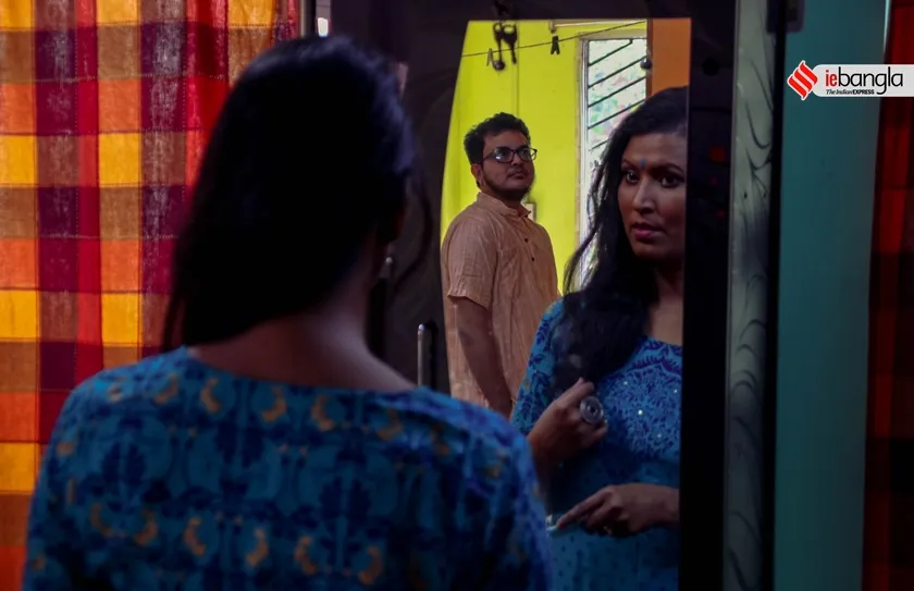 Tamoghno Tapasidhya,Tista Das, Dipan Chakraborty, রুপান্তরকামী,transgender, ট্রান্সজেন্ডার, transgender life, সমকামী, Sex, রুপান্তরকামী,Same sex, সম্প্রদায়, Commiunity, রুপান্তরকামী পুরুষ,transmen,রুপান্তরকামী নারী, Trans women, পশ্চিমবঙ্গ, india news, indian express, River erosion, ground reports from West Bengal, পশ্চিমবঙ্গ, West Bengal news, indian express, কলেজ স্ট্রিট, college street, করোনা, corona, corona news, Bangla Khabar, বাংলার খবর, Bangla News Live, বাংলার ব্রেকিং নিউজ, Breaking Bangla News,Bangali news, বাংলায় সর্বশেষ খবর, লেটেস্ট খবর, News in Bengali, Bengali News Today, বাংলা নিউজ, Bengali News, করোনা মহামারী, corona pandemic, Bangla Khabor, কোভিড-১৯, covid, News in Bangla, করোনা ২০২১, corona 20201, 24 Ghanta Bangla News, Bangla News, covid-19