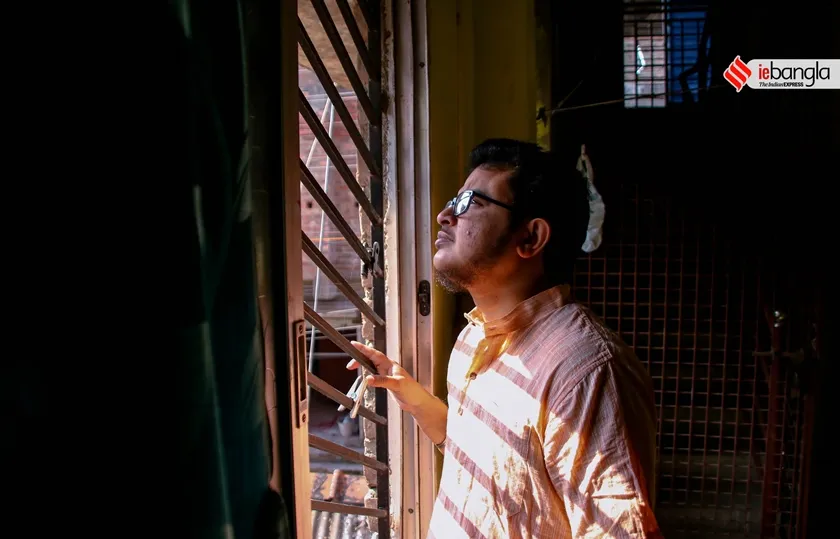 Tamoghno Tapasidhya,Tista Das, Dipan Chakraborty, রুপান্তরকামী,transgender, ট্রান্সজেন্ডার, transgender life, সমকামী, Sex, রুপান্তরকামী,Same sex, সম্প্রদায়, Commiunity, রুপান্তরকামী পুরুষ,transmen,রুপান্তরকামী নারী, Trans women, পশ্চিমবঙ্গ, india news, indian express, River erosion, ground reports from West Bengal, পশ্চিমবঙ্গ, West Bengal news, indian express, কলেজ স্ট্রিট, college street, করোনা, corona, corona news, Bangla Khabar, বাংলার খবর, Bangla News Live, বাংলার ব্রেকিং নিউজ, Breaking Bangla News,Bangali news, বাংলায় সর্বশেষ খবর, লেটেস্ট খবর, News in Bengali, Bengali News Today, বাংলা নিউজ, Bengali News, করোনা মহামারী, corona pandemic, Bangla Khabor, কোভিড-১৯, covid, News in Bangla, করোনা ২০২১, corona 20201, 24 Ghanta Bangla News, Bangla News, covid-19