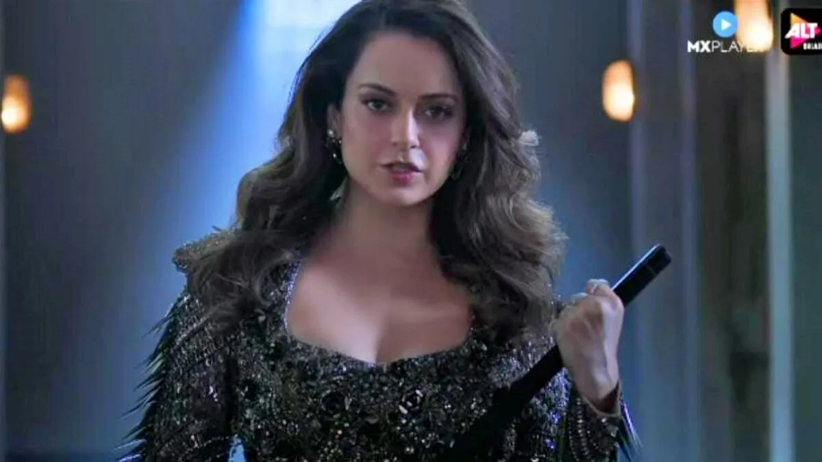 Kangana Ranaut, Lock Upp, Bigg Boss, কঙ্গনা রানাউত, কঙ্গনার শো লক আপ, bengali news today