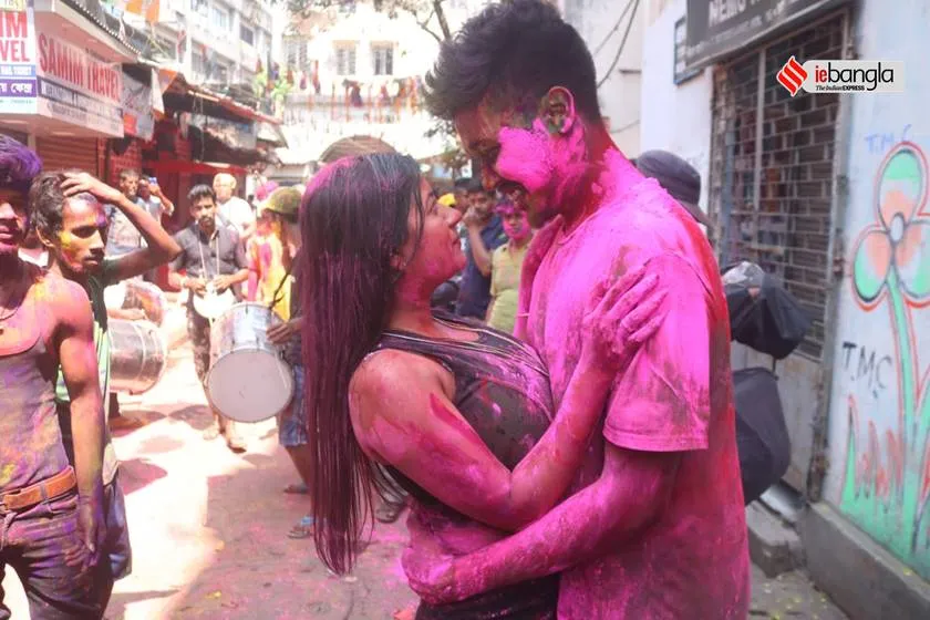 Dol Utsav 2022, Holi 2022, Kolkata News, Lifestyle news