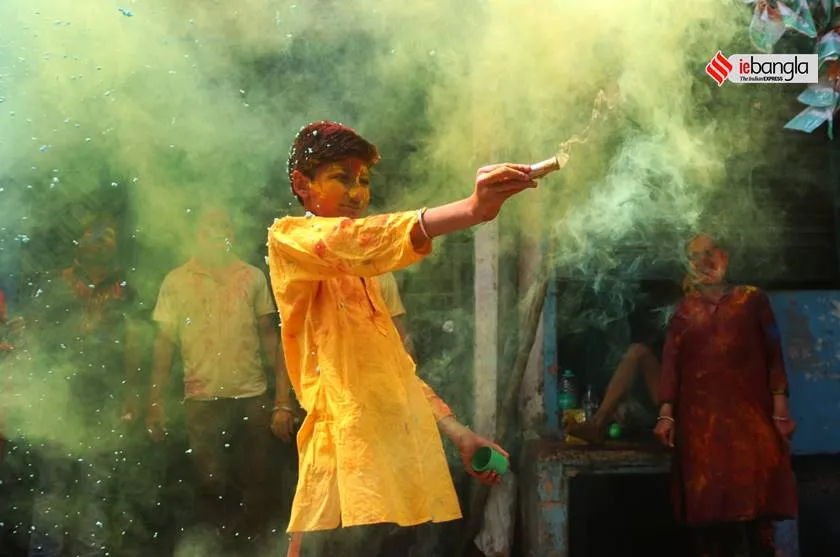 Dol Utsav 2022, Holi 2022, Kolkata News, Lifestyle news