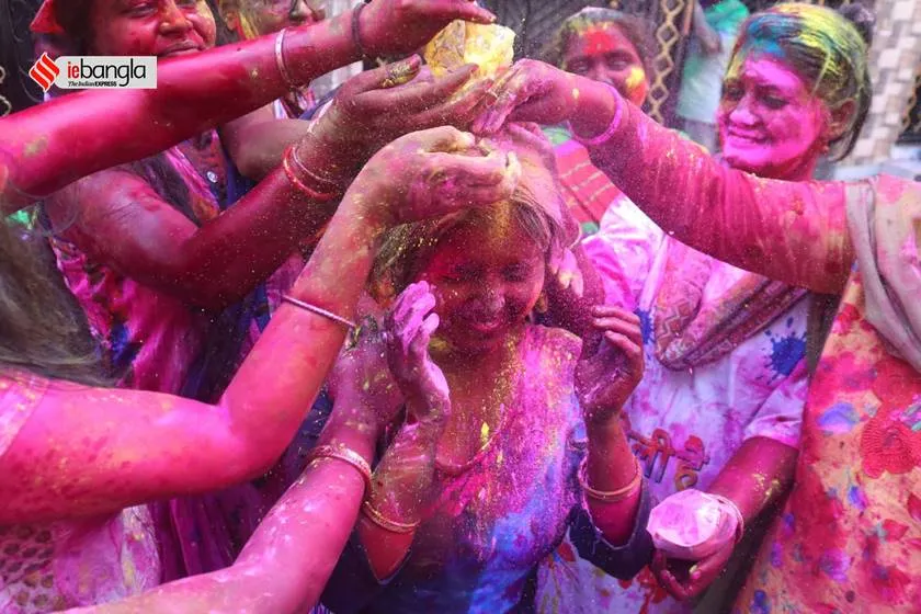Dol Utsav 2022, Holi 2022, Kolkata News, Lifestyle news