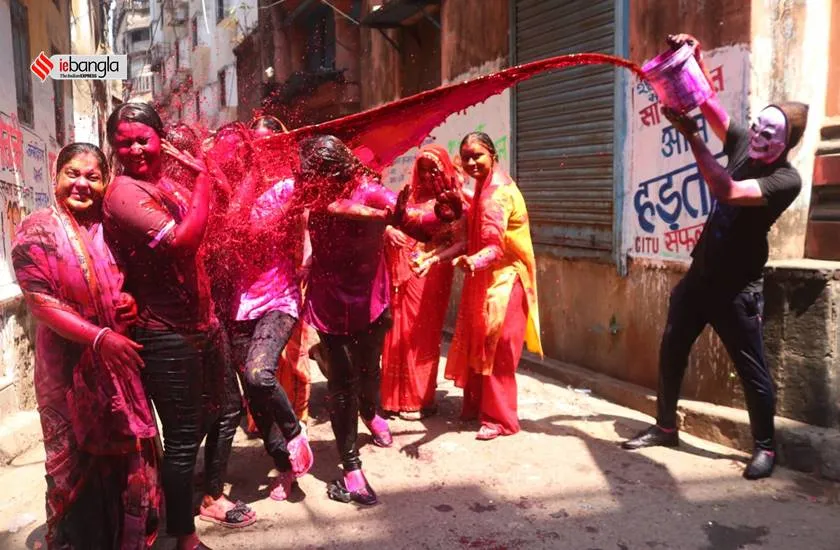 Dol Utsav 2022, Holi 2022, Kolkata News, Lifestyle news