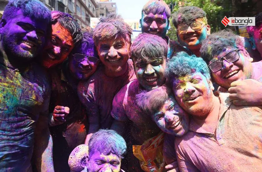 Dol Utsav 2022, Holi 2022, Kolkata News, Lifestyle news