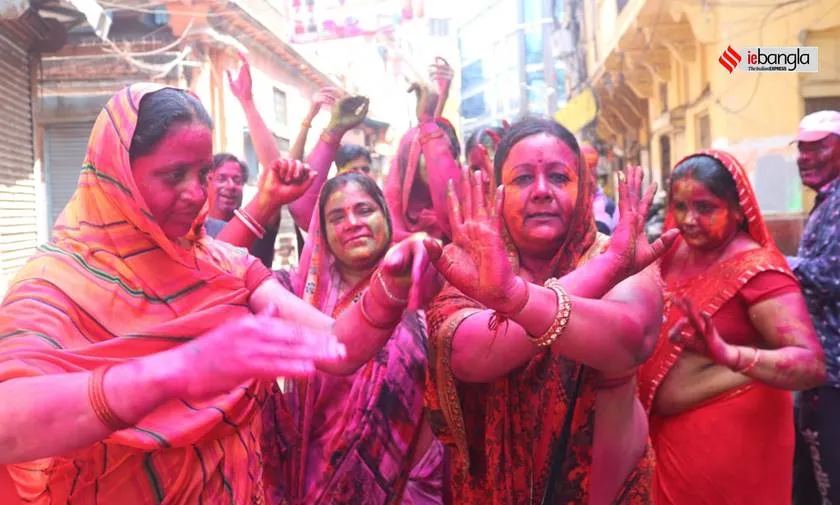 Dol Utsav 2022, Holi 2022, Kolkata News, Lifestyle news