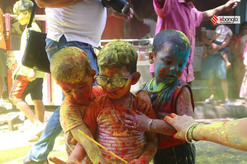 Dol Utsav 2022, Holi 2022, Kolkata News, Lifestyle news
