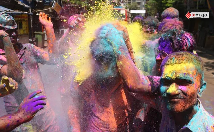 Dol Utsav 2022, Holi 2022, Kolkata News, Lifestyle news