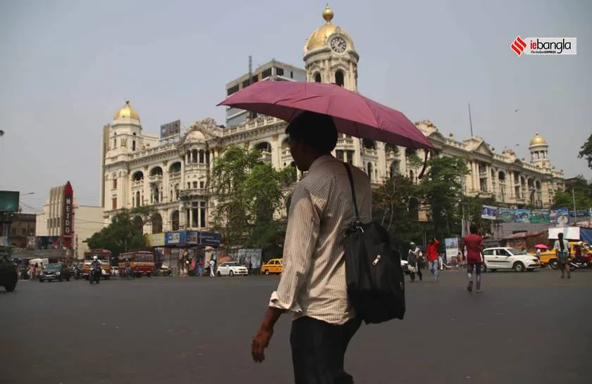 West Bengal Weather Forecast 27 April 2022