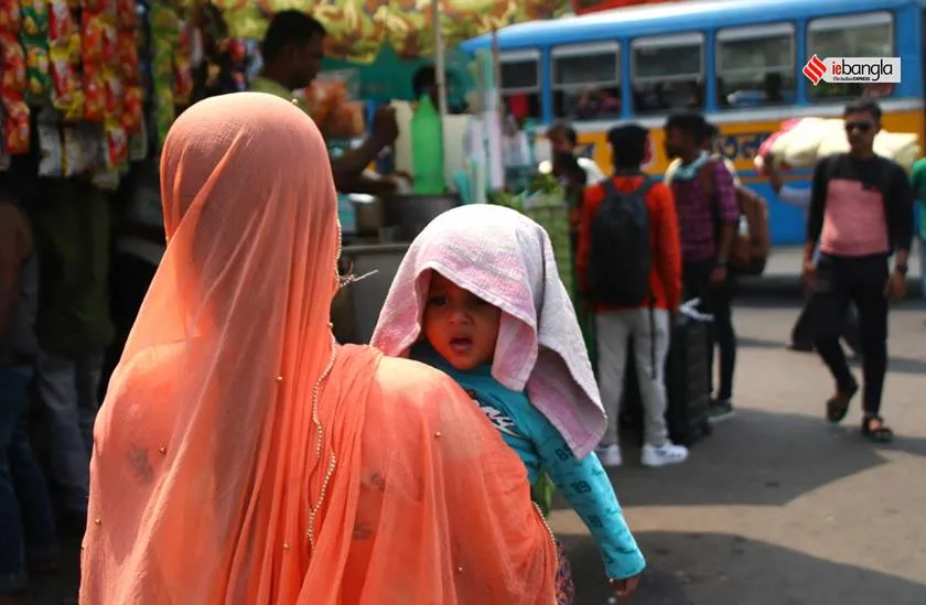 West Bengal Weather Forecast 27 April 2022