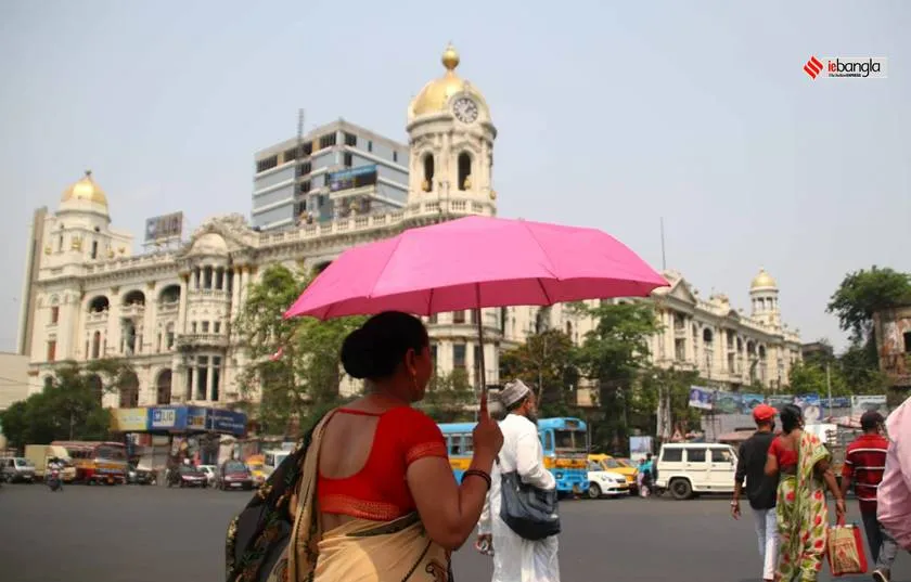 West Bengal Weather Forecast 27 April 2022
