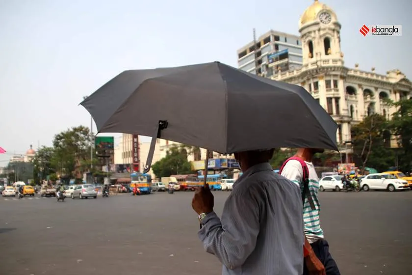 West Bengal Weather Forecast 27 April 2022