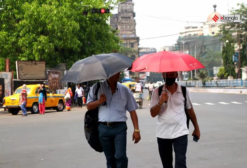 West Bengal Weather Forecast 27 April 2022