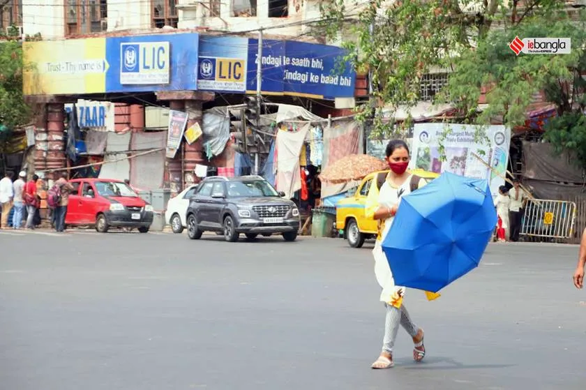 West Bengal Weather Forecast 27 April 2022