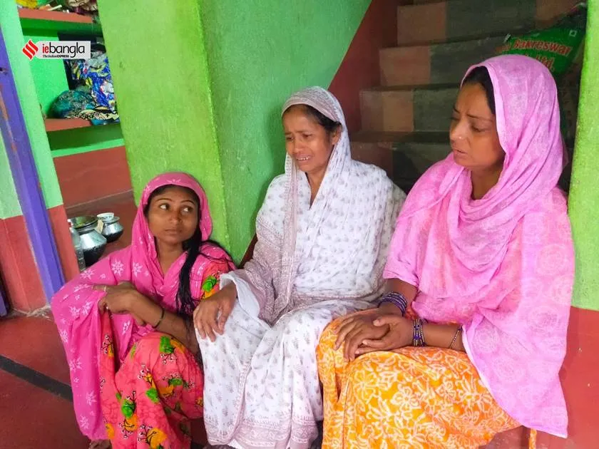 Eid 2022: No Festive mood in Bogtui village