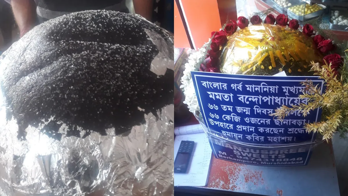 Bengal's Sweet Story: Chhanabora and its history