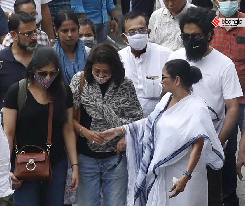 kk death in kolkata 