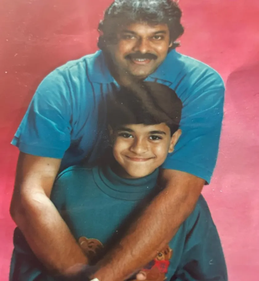 fathers day photo album 