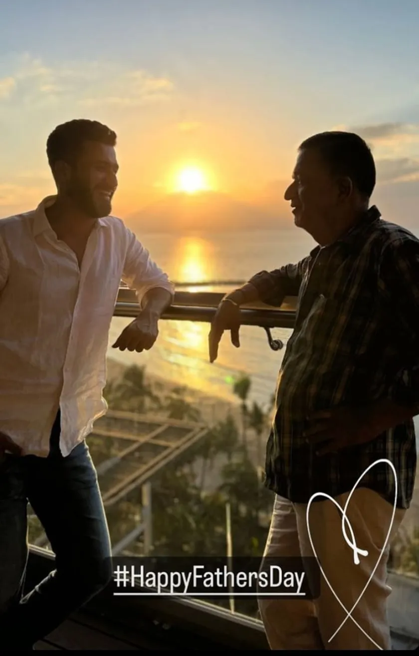 fathers day photo album 