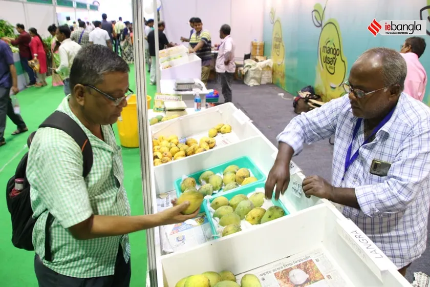  mango utsav- kolkata 2022 