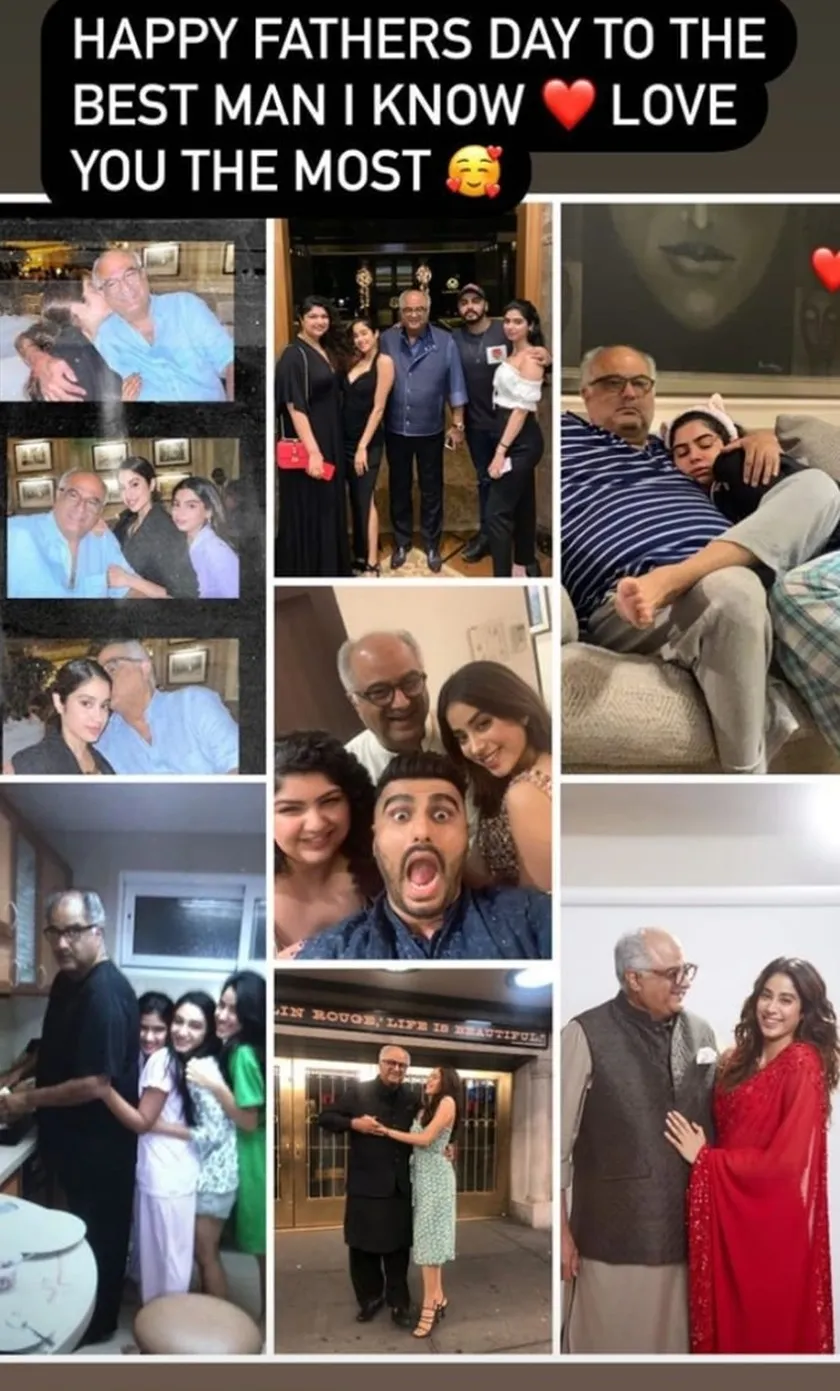 fathers day photo album 