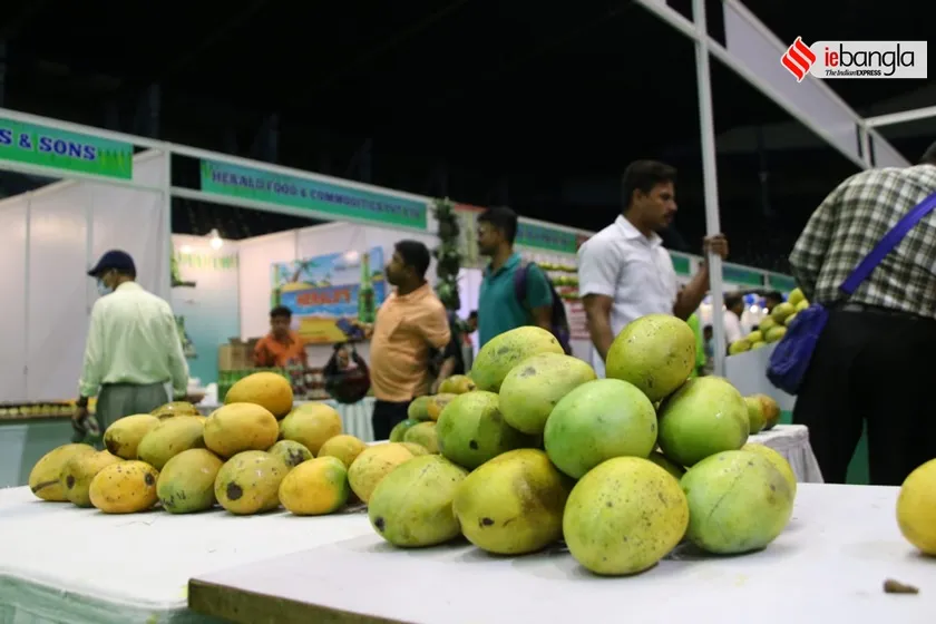 mango utsav- kolkata 2022 