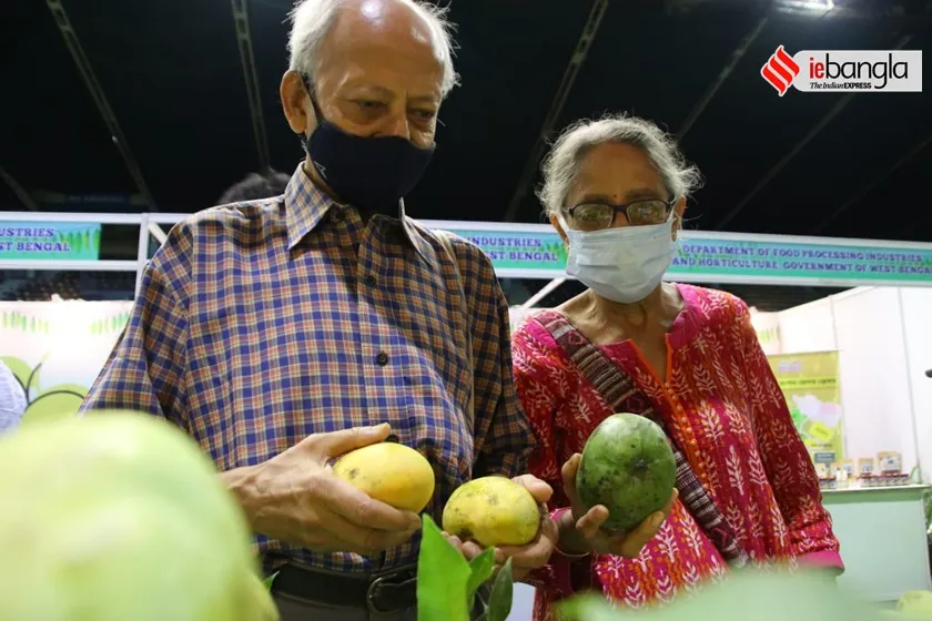  mango utsav- kolkata 2022 