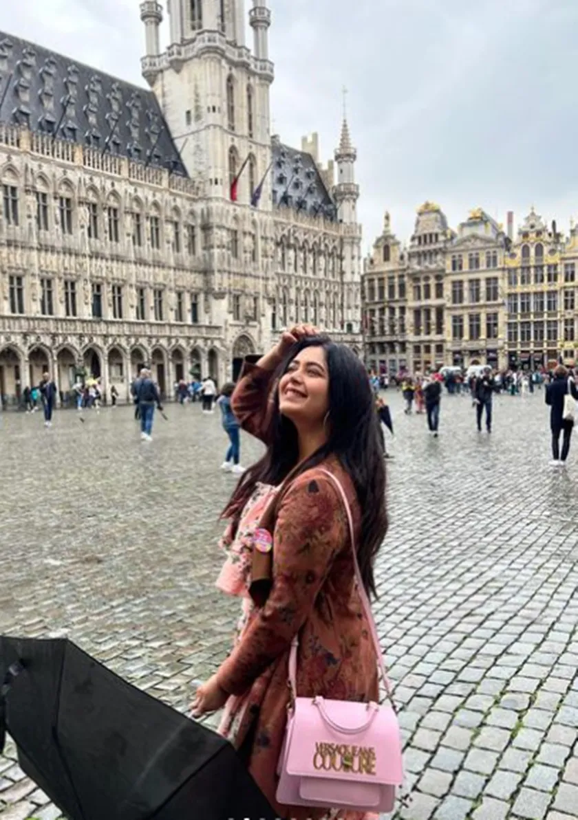 ritabhari tour and vacation trip photo, Amsterdam 