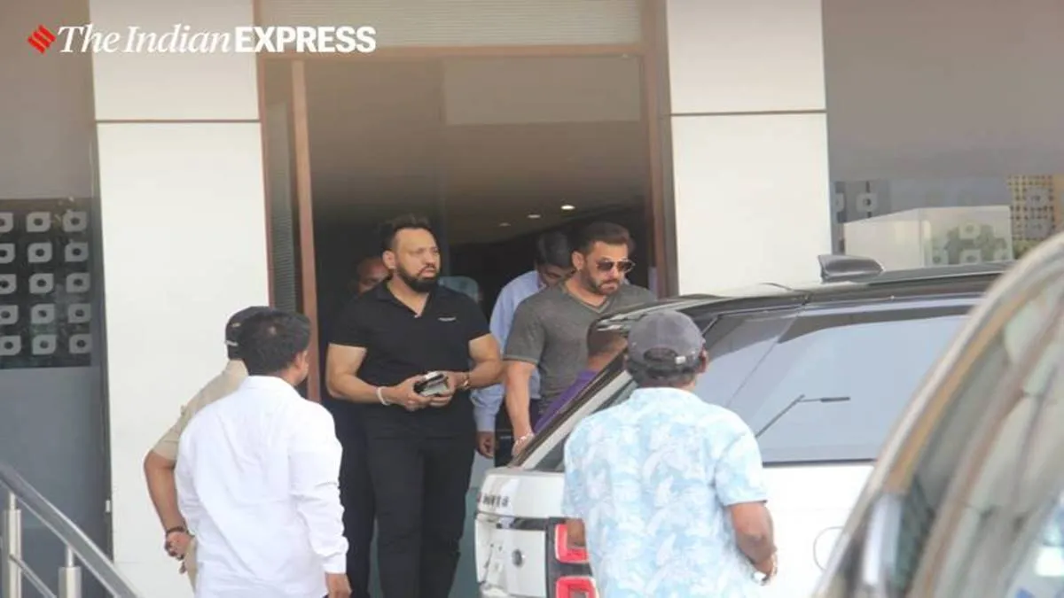 salman khan, salman, salman khan death threat, salman khan threat, salman death threat, salman khan news, salman khan security