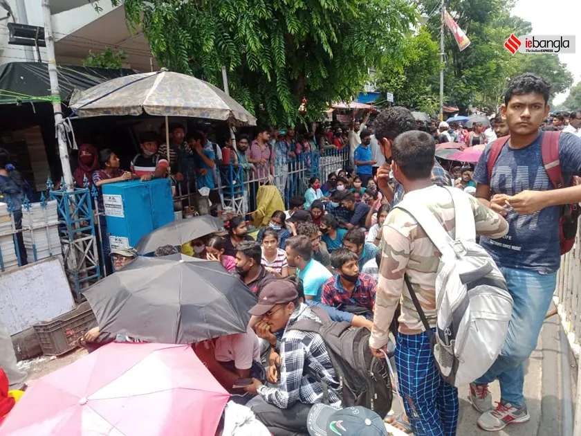 online protest students cu   