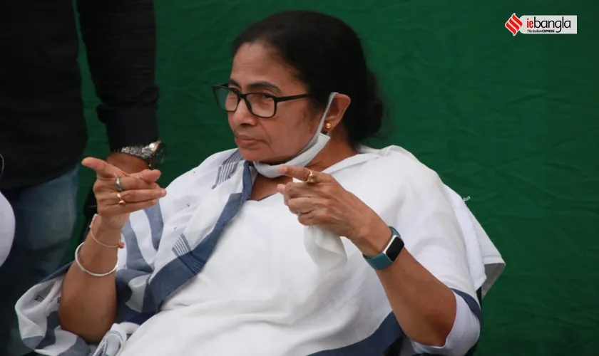 mamata benerjee, মমতা ব্যানার্জী, mamata benerjee tmc, মমতা ব্যানার্জী তৃণমূল, mamata benerjee reviewed preparations for 21 July tmc meeting, ধর্মতলায় তৃমূলের ২১ জুলাইয়ের প্রস্তুতি খতিয়ে দেখলেন মমতা, mamata 21 july reviewed preparations, মমতা ২১ জুলাই ২০২২ ধর্মতলা