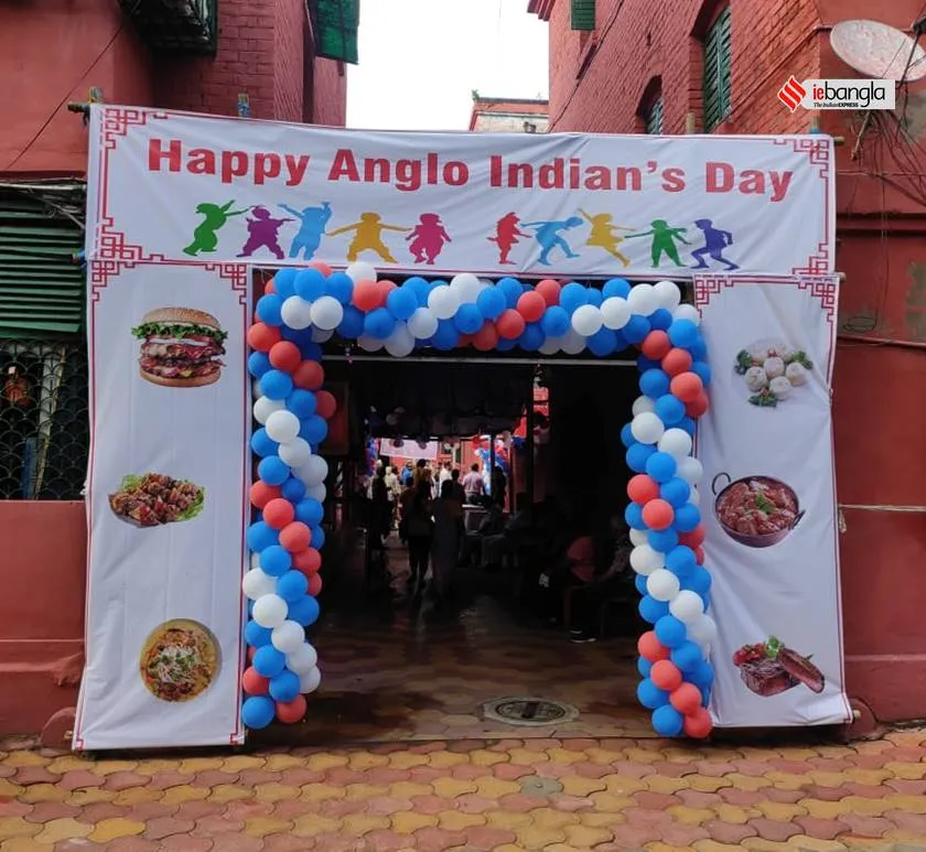 Bow Baracks, Bowbazar, Anglo Indians Day, Anglo Indian Food, Kolkata, Lifestyle