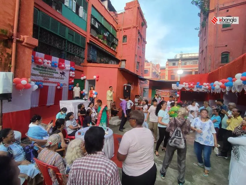 Bow Baracks, Bowbazar, Anglo Indians Day, Anglo Indian Food, Kolkata, Lifestyle