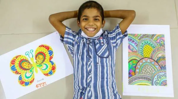 Child cancer trauma, childhood cancer cases, childhood cancer cases in india, St. Jude India ChildCare Centers, cancer cases, cancer cases in india, health news, cancer news