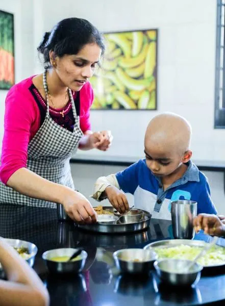 Child cancer trauma, childhood cancer cases, childhood cancer cases in india, St. Jude India ChildCare Centers, cancer cases, cancer cases in india, health news, cancer news