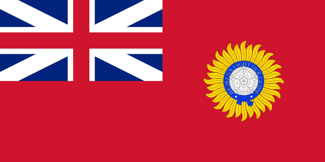 British flag, union jack, independence day, azadi ka amrit mahotsav, স্বাধীনতা দিবস, ভারতের স্বাধীনতা দিবস. স্বাধীনতার ৭৫ বছর, ব্রিটিশ ইউনিয়ন জ্যাক