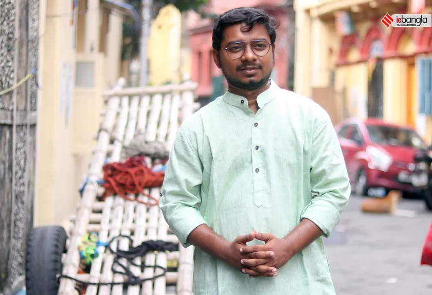 youtuber and vlogger nilanjan spoken about his journey and passion 