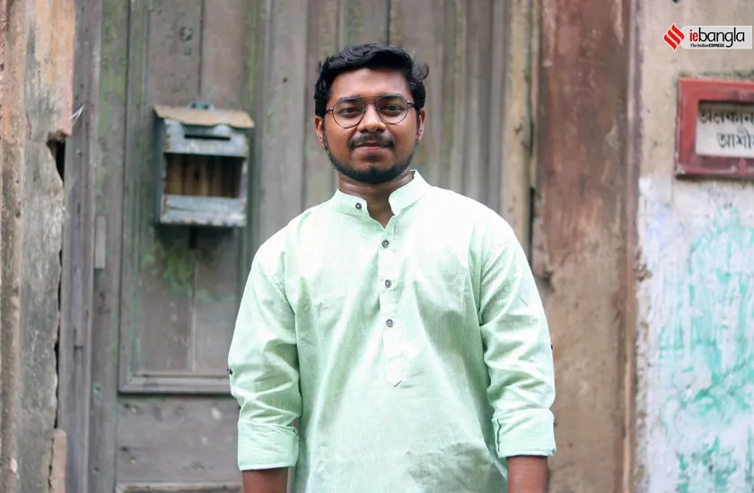 youtuber and vlogger nilanjan spoken about his journey and passion 