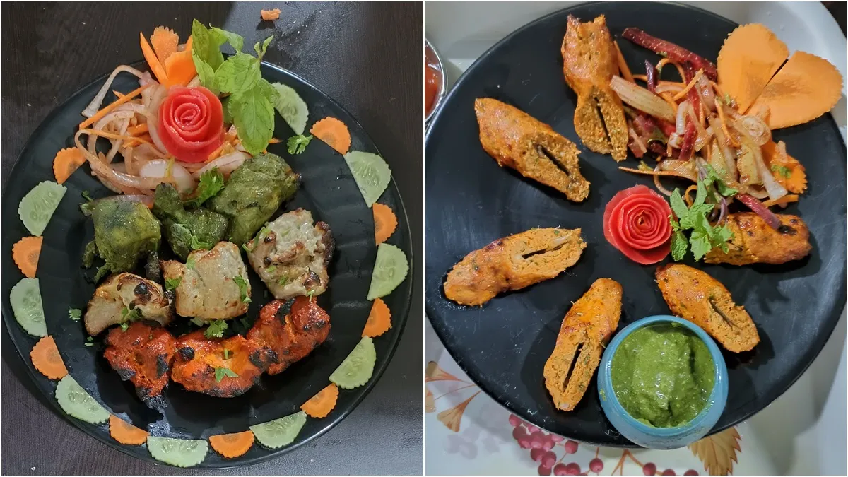 chandannagar bus restuarent, heritage dhaba, heritage bus dhaba chandannagar, food and lifestyle, foodgram, hotels in chandannagar, হেরিটেজ বাস ধাবা, বাস ধাবা, চন্দননগর