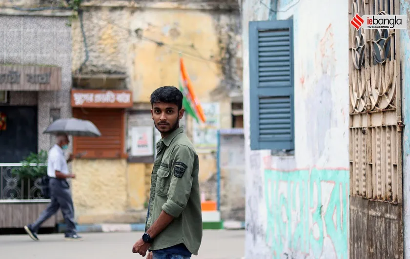 rahul dey, rahul dey youtuber, viral youtuber 