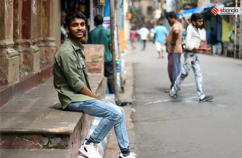 rahul dey, rahul dey youtuber, viral youtuber 